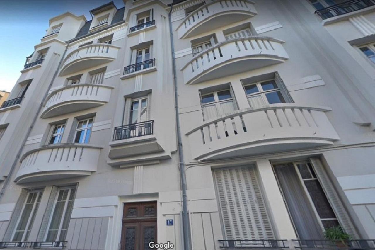 L Hote Rutene Rodez Ngoại thất bức ảnh